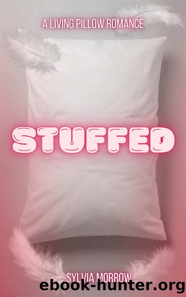 Stuffed by Sylvia Morrow