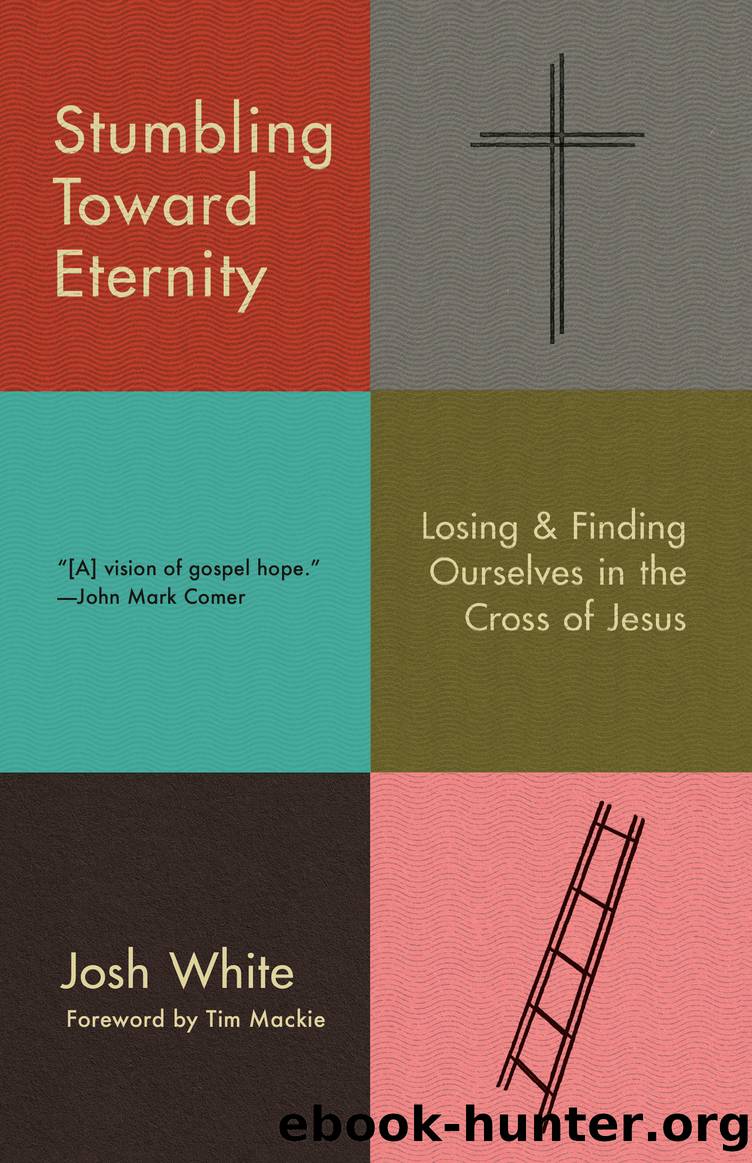 Stumbling Toward Eternity by Josh White