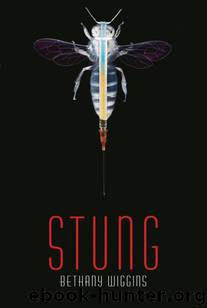 Stung by Wiggins Bethany
