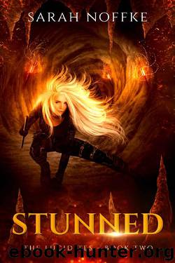 Stunned by Sarah Noffke