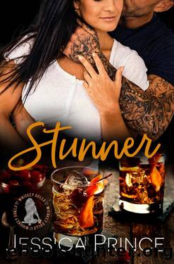 Stunner (Whiskey Dolls Book 3) by Jessica Prince