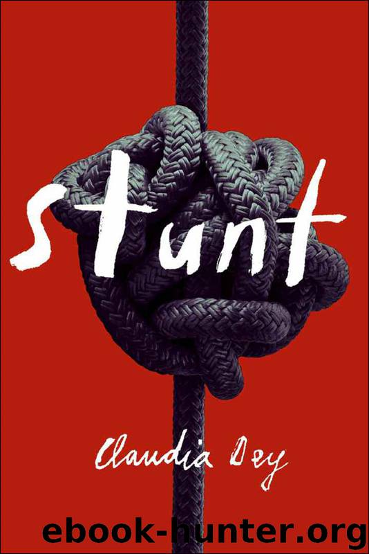 Stunt by Claudia Dey
