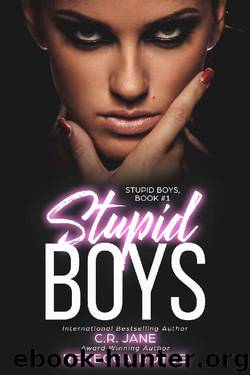 Stupid Boys: Stupid Boys Book #1 by C.R. Jane & Rebecca Royce