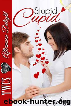 Stupid Cupid by Sydney Logan