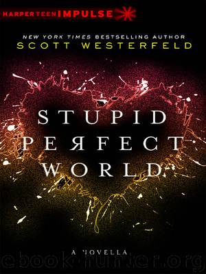 Stupid Perfect World by Scott Westerfeld