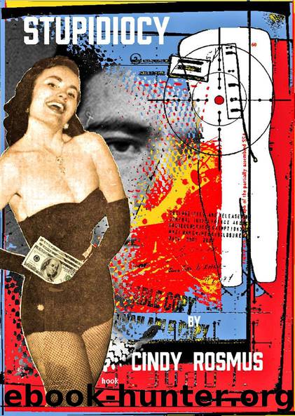 Stupidiocy by Cindy Rosmus