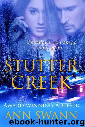 Stutter Creek by Ann Swann