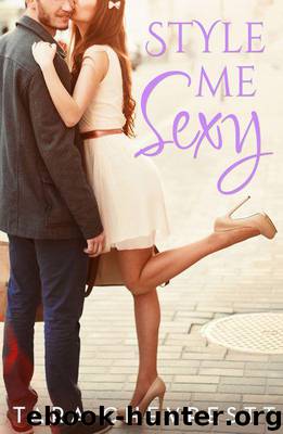Style Me Sexy (novella) by Chevrestt Tara