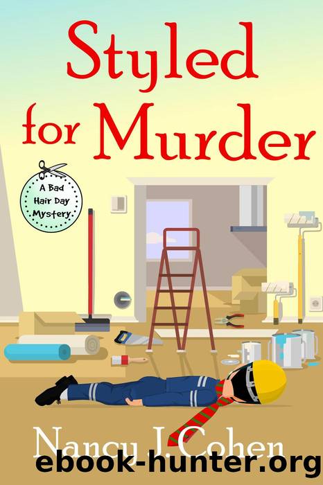 Styled for Murder by Nancy J. Cohen