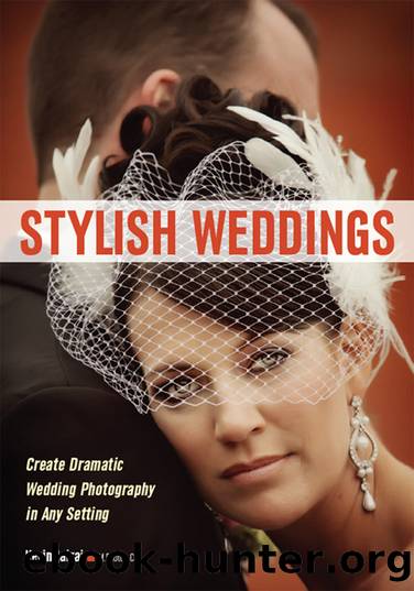 Stylish Weddings by Kevin Jairaj
