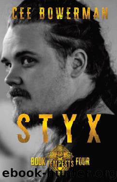 Styx by Cee Bowerman