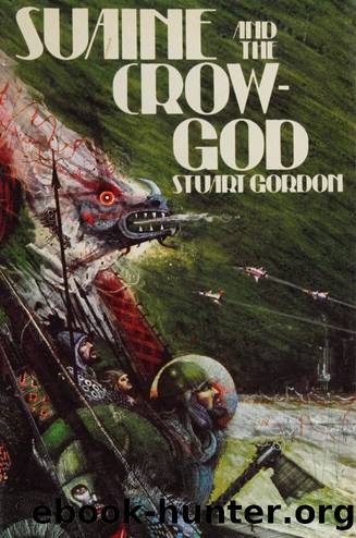 Suaine and the Grow God by Stuart Gordon