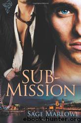 Sub-Mission Sub 1 by Sage Marlowe