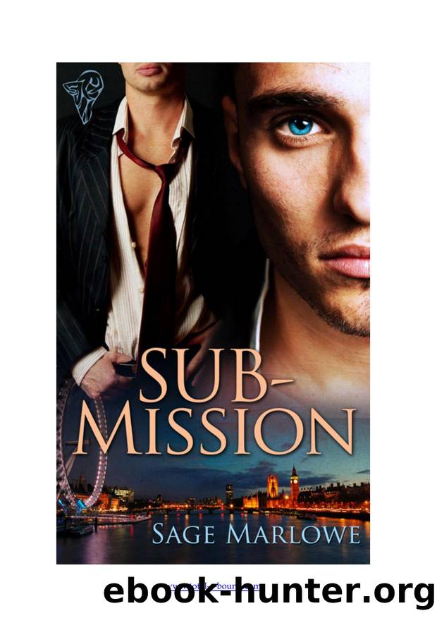 Sub-Mission by Sage Marlowe