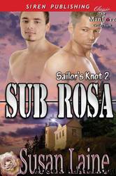 Sub-Rosa by Susan Laine