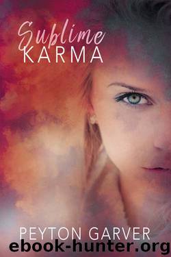 Sublime Karma by Peyton Garver