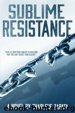 Sublime Resistance by Charlene Zapata