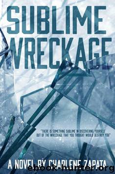 Sublime Wreckage by Charlene Zapata