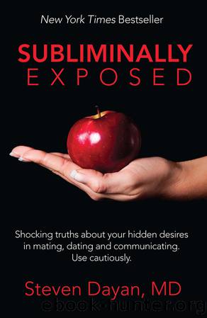 Subliminally Exposed by Dayan Steven;