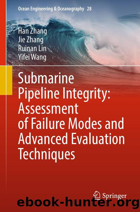 Submarine Pipeline Integrity: Assessment of Failure Modes and Advanced Evaluation Techniques by Han ZhangJie ZhangRuinan LinYifei Wang