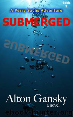 Submerged by Alton Gansky