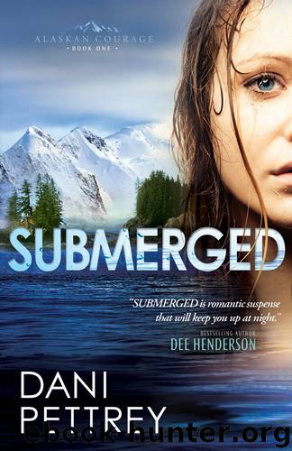 Submerged by Dani Pettrey
