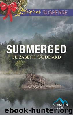 Submerged by Elizabeth Goddard