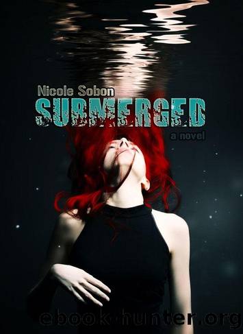 Submerged by Nicole Sobon