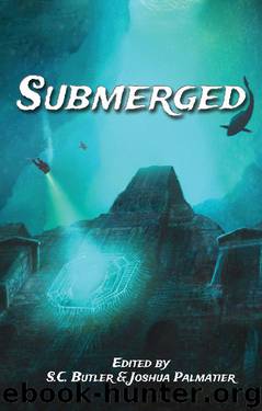 Submerged by Seanan McGuire