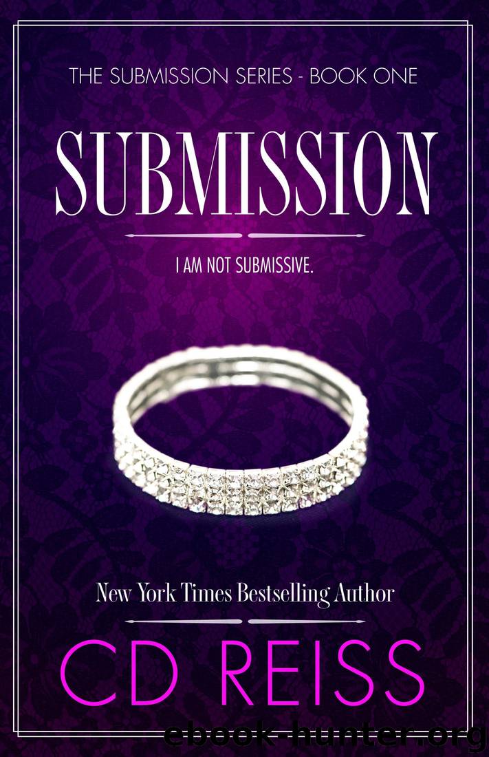 Submission by CD Reiss