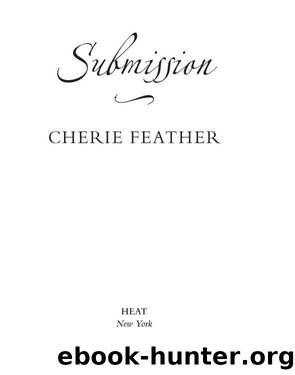 Submission by Cherie Feather