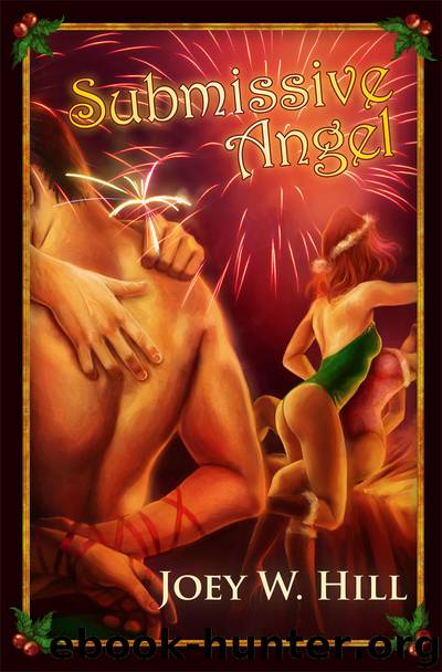 Submissive Angel by Joey W. Hill