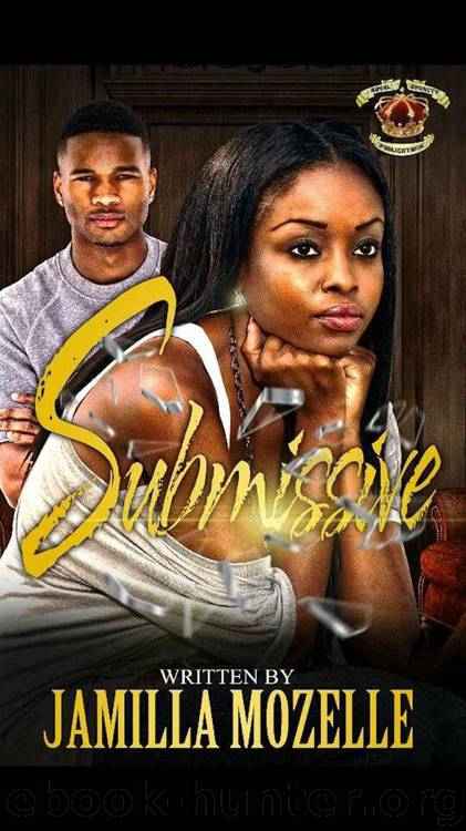 Submissive by Jamilla Mozelle