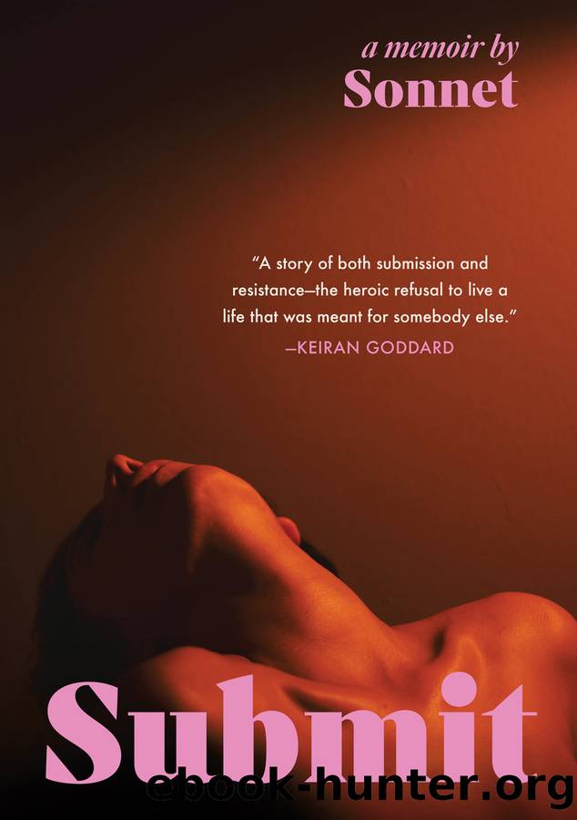 Submit by Sonnet