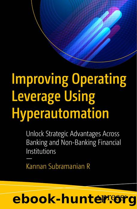 Subramanian K. Improving Operating Leverage Using Hyperautomation...2025 by Unknown