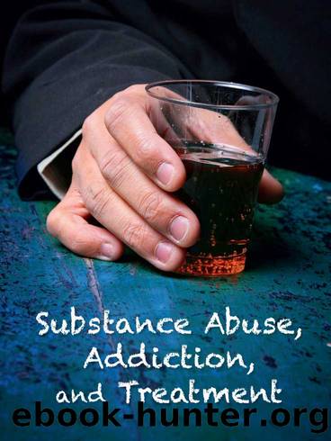 Substance Abuse, Addiction, and Treatment by Kuhar Michael J.;Howard Charles;