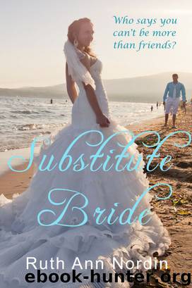 Substitute Bride by Nordin Ruth Ann