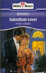 Substitute Lover by Penny Jordan