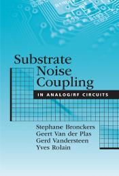 Substrate Noise Coupling in Analog/RF Circuits by Unknow