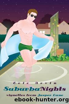 SuburbaNights by Eric Arvin