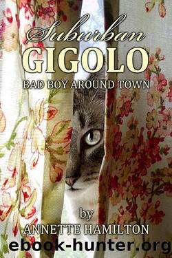 Suburban Gigolo Final 4.2 by Annette Hamilton