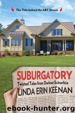 Suburgatory by Linda Keenan