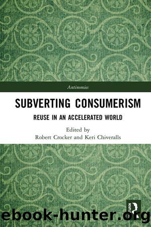 Subverting Consumerism (Antinomies) by Unknown