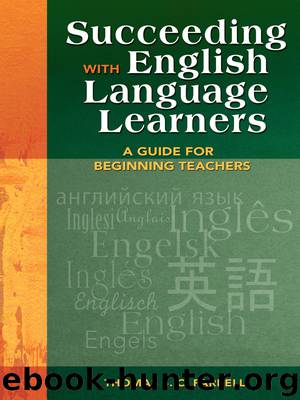 Succeeding with English Language Learners by Thomas S. C. Farrell