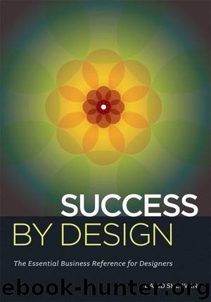 Success By Design (prop) by David Sherwin