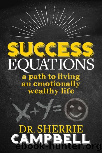 Success Equations by Sherrie Campbell