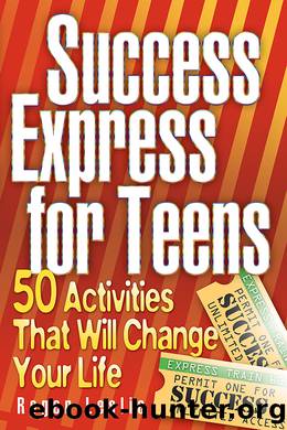 Success Express for Teens by Leslie Roger;