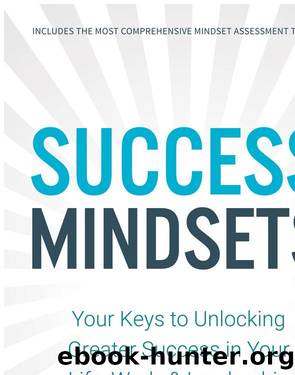 Success Mindsets by unknow