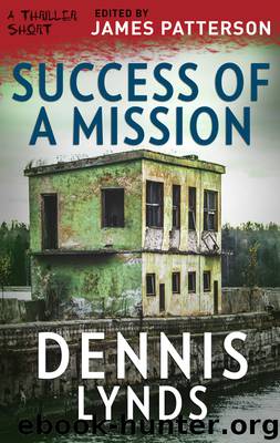 Success of a Mission by Dennis Lynds
