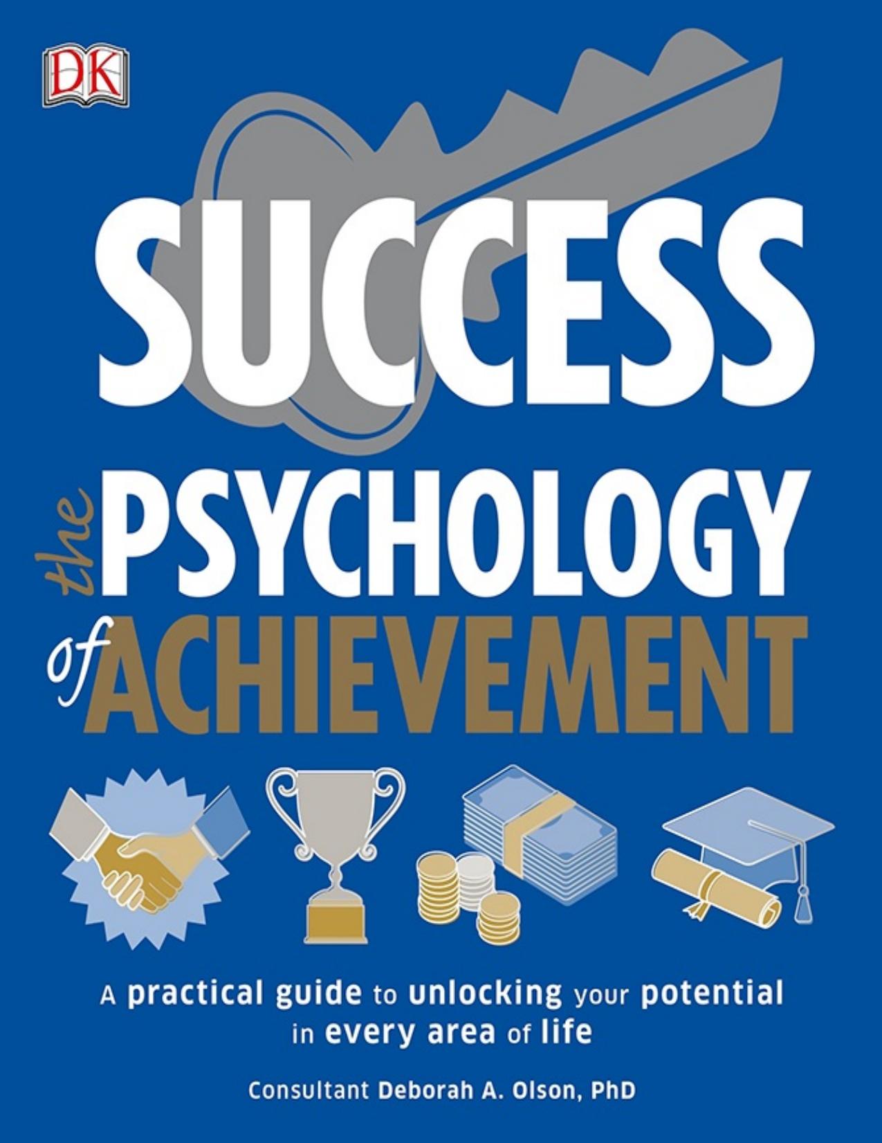 Success: The Psychology of Achievement - PDFDrive.com by DK